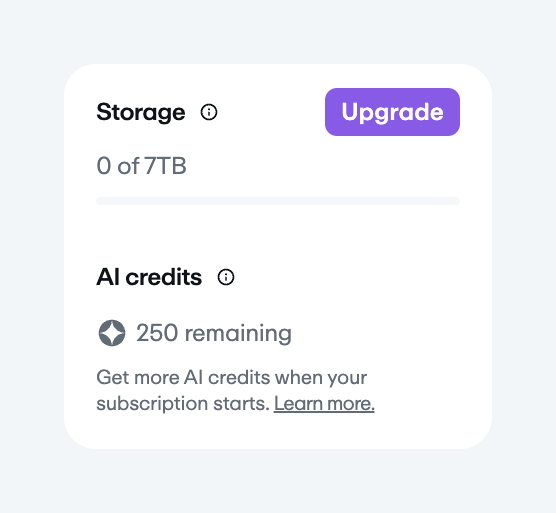 Vimeo
				progress indicator ui component