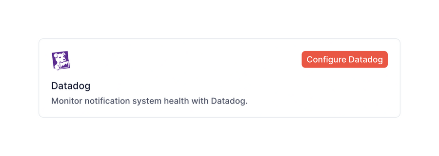 Knock
				card ui component