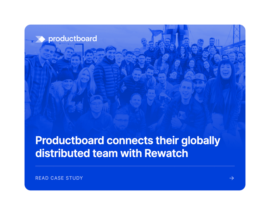 Rewatch
				card ui component