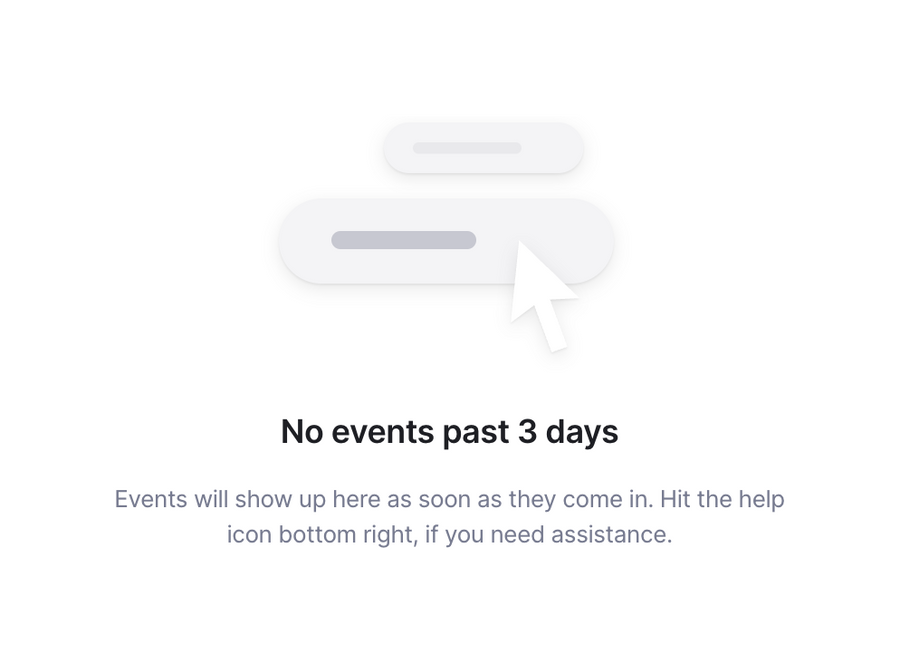 Bucket
				illustration ui component