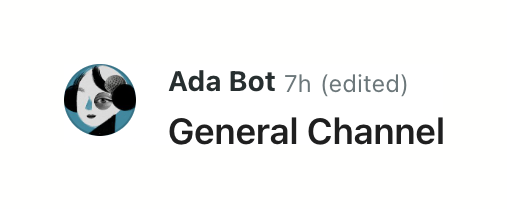 Twist
				avatar ui component