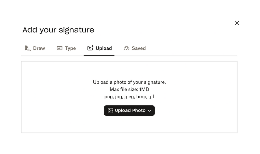 Dropbox
				file upload input ui component