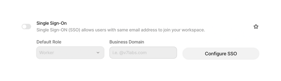 V7
				toggle/switch ui component