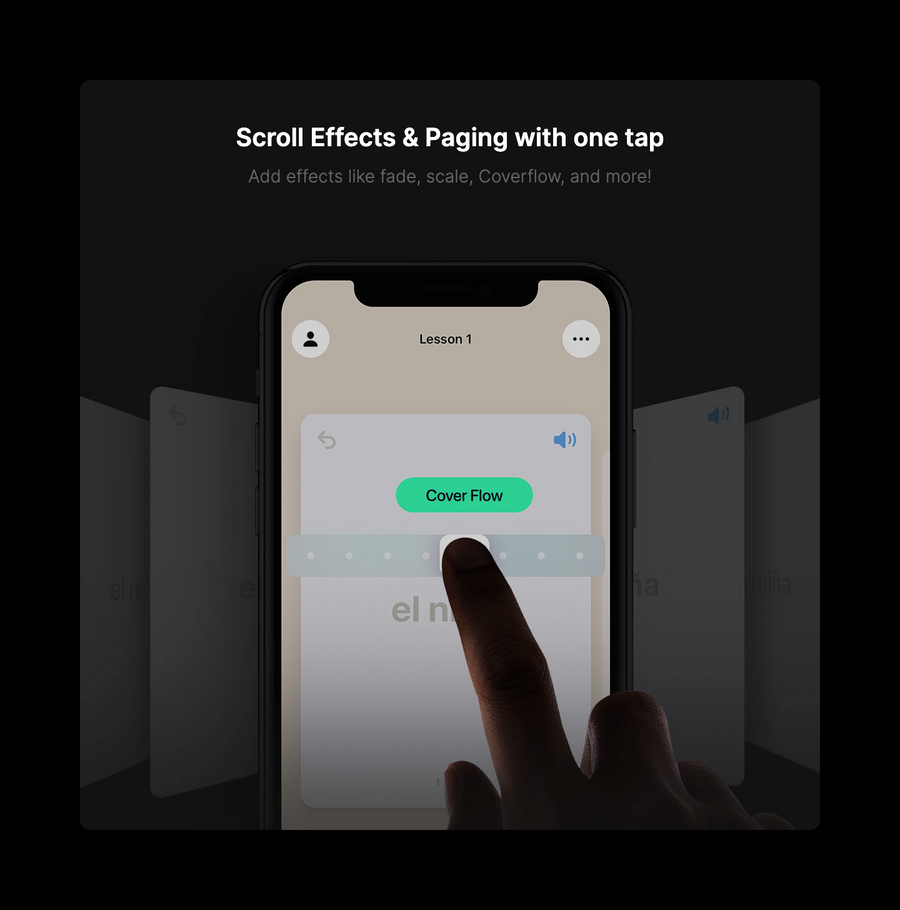 Play
				illustration ui component