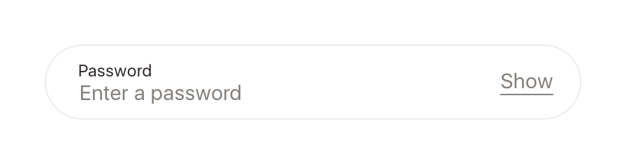 Fable
				input text ui component