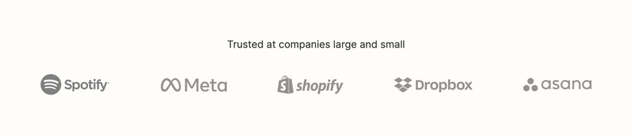 Zapier
				social proof ui component