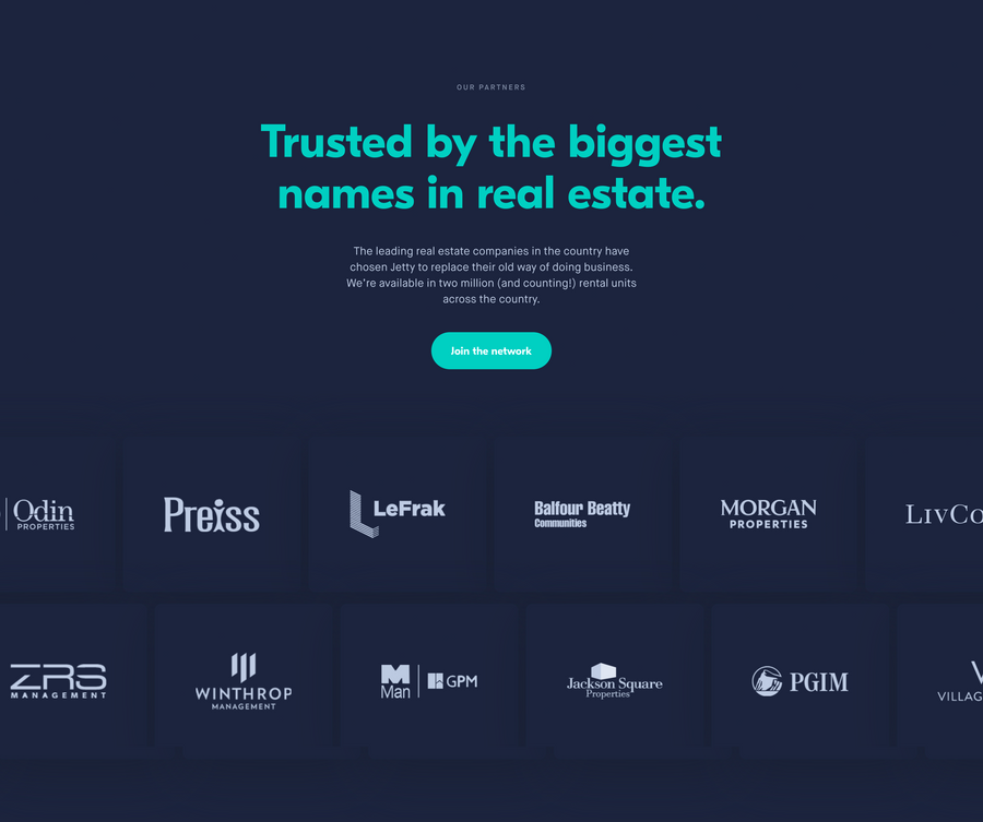 Jetty
				social proof ui component