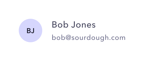 Mercury
				avatar ui component