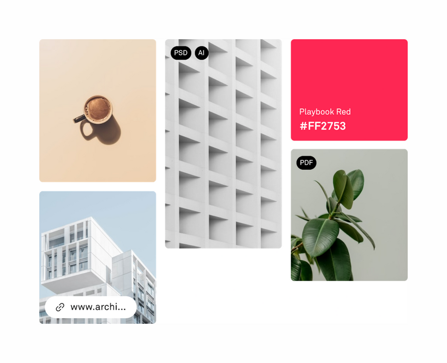 Playbook
				illustration ui component