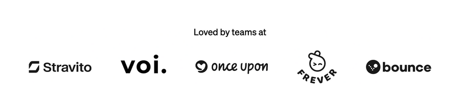 Steep
				social proof ui component