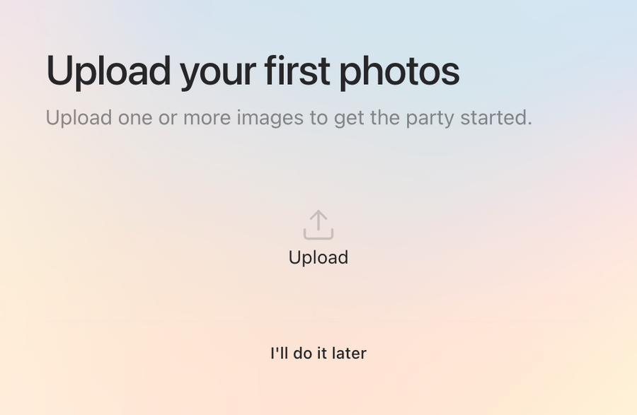 Raster
				file upload input ui component