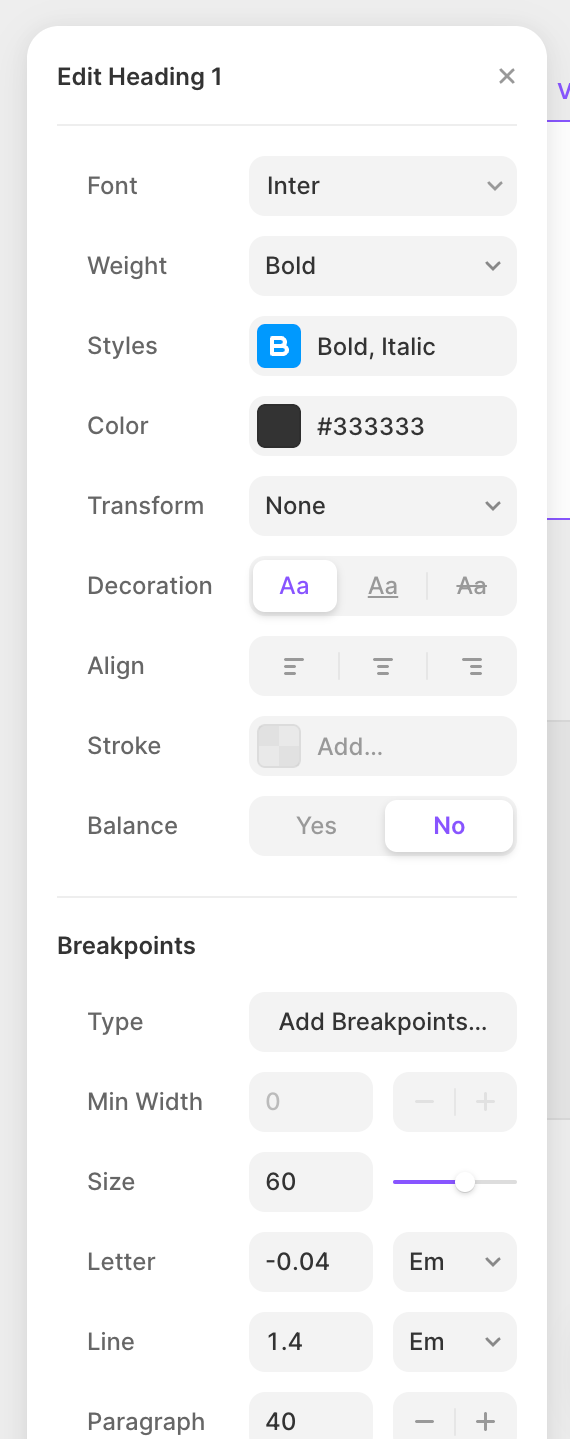 Framer
				toolbox ui component