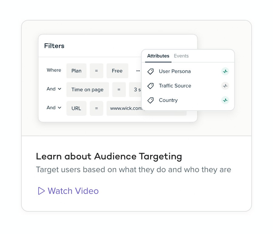 Sprig
				card ui component