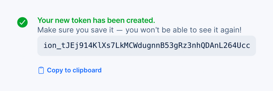 Ionic
				click to copy ui component