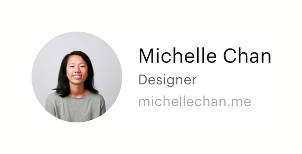 Read.cv
				avatar ui component
