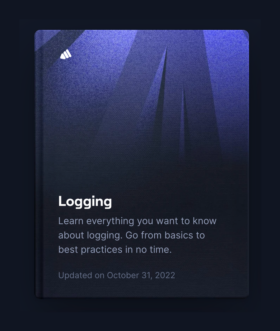 Better Stack
				illustration ui component