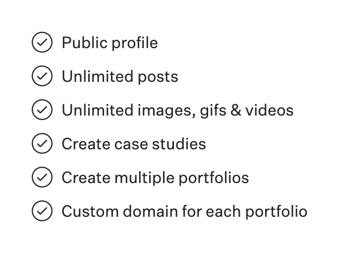 Explore
				benefit list ui component