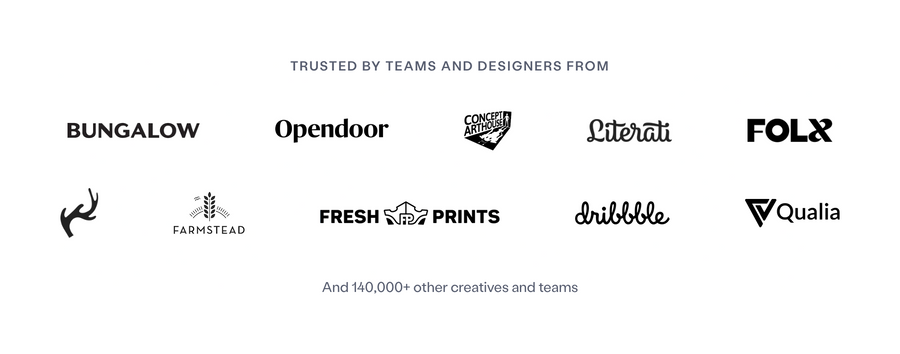 Playbook
				social proof ui component