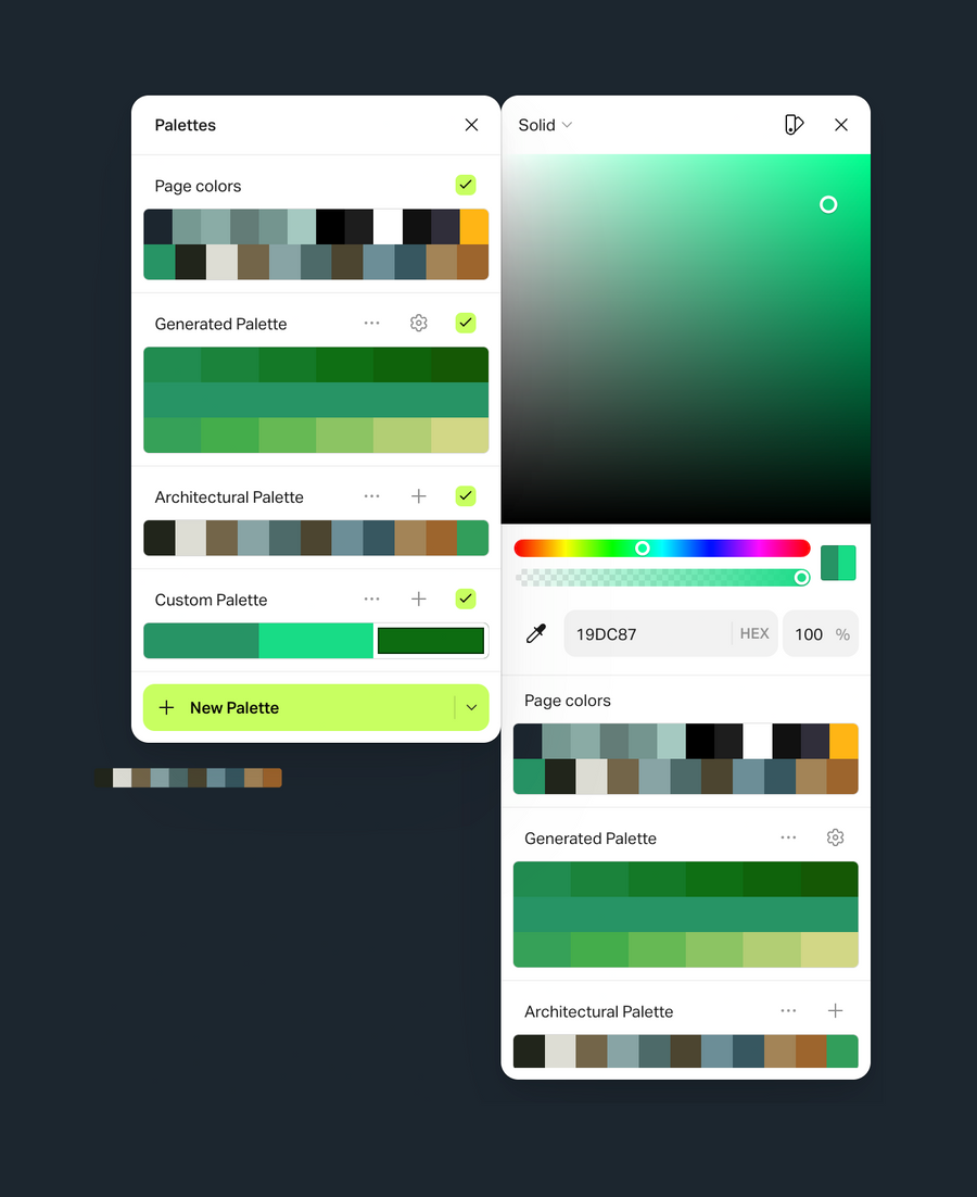Artboard Studio
				color picker ui component