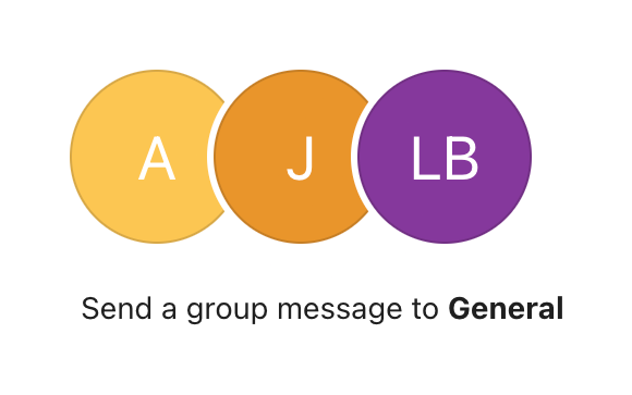 Twist
				avatar ui component