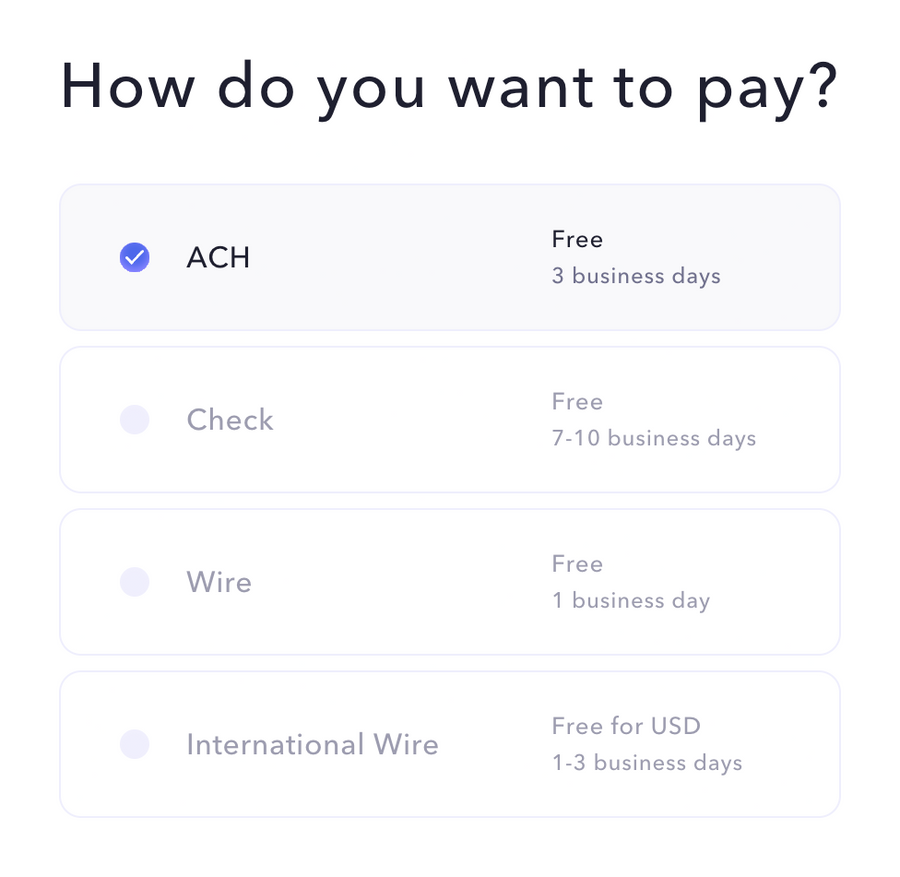 Mercury
				checkbox & radio ui component