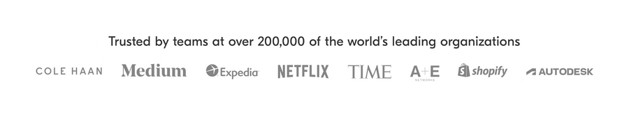 Airtable
				social proof ui component