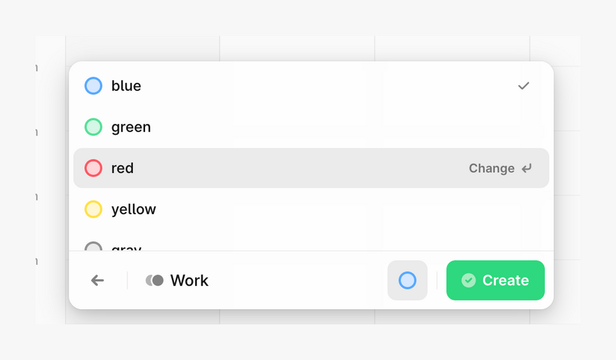Amie
				color picker ui component