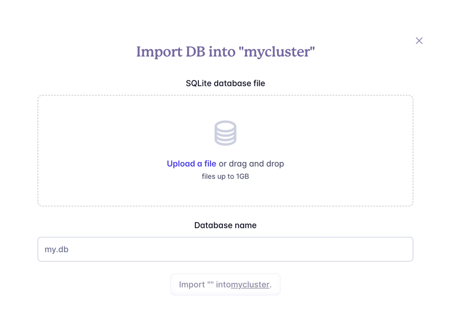 Fly
				file upload input ui component