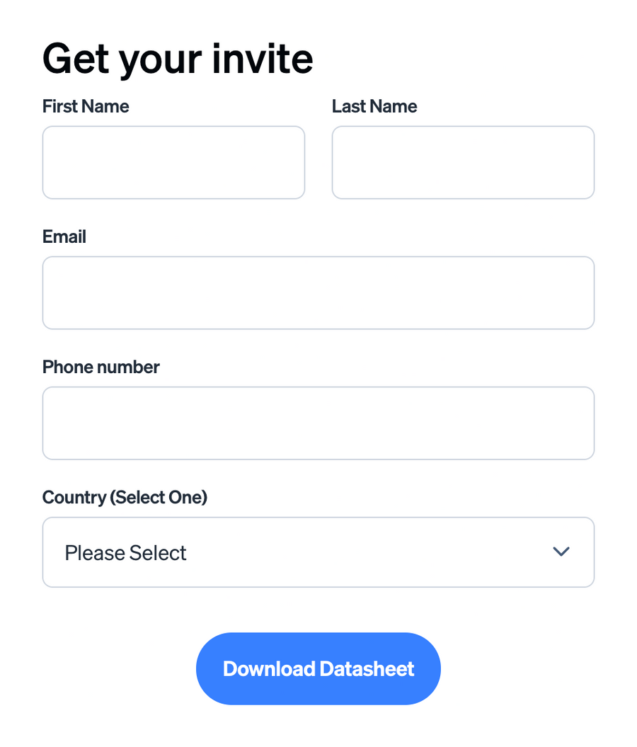 Ionic
				form element ui component