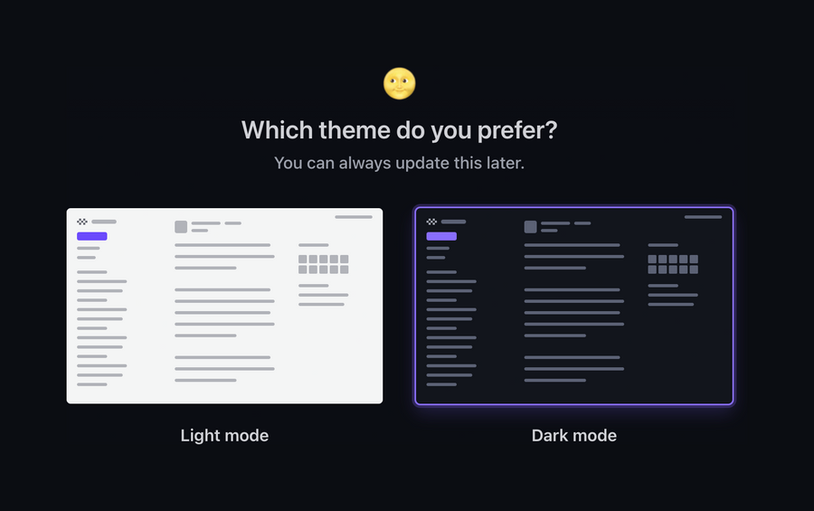 Threads
				theme settings ui component