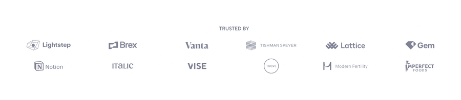 Meter
				social proof ui component