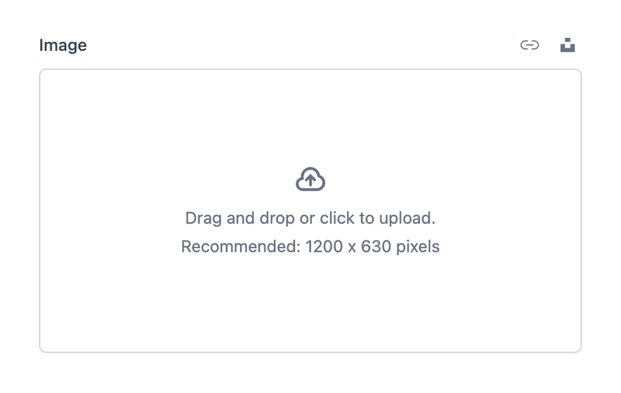 Dub
				file upload input ui component