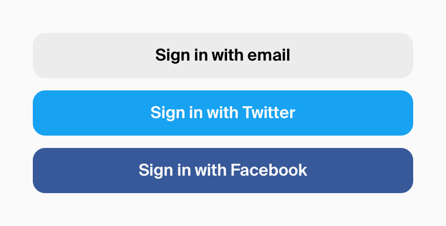 Playbook
				button ui component