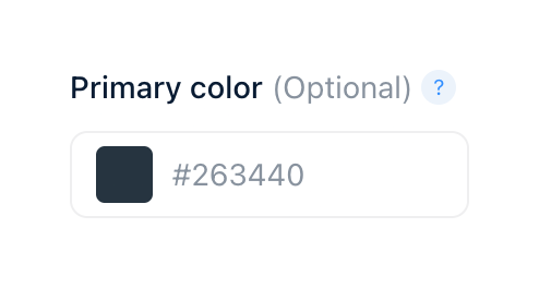 Airfocus
				input text ui component