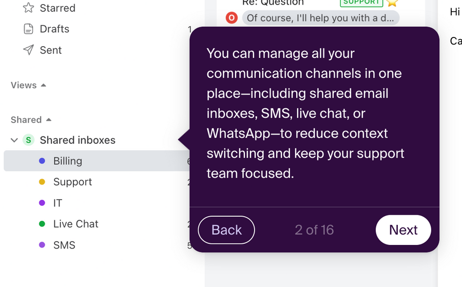 Front
				tooltip ui component