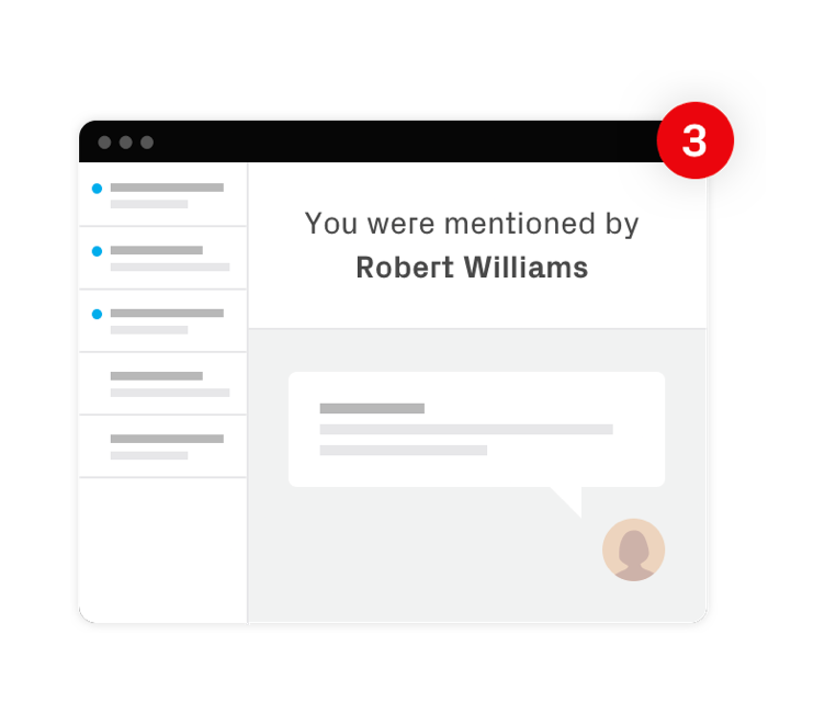 Homerun
				illustration ui component