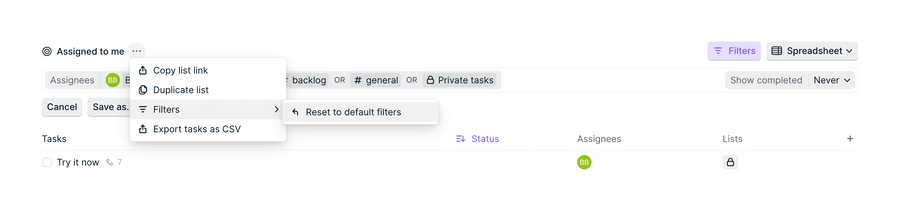 Height
				sorting & filtering ui component