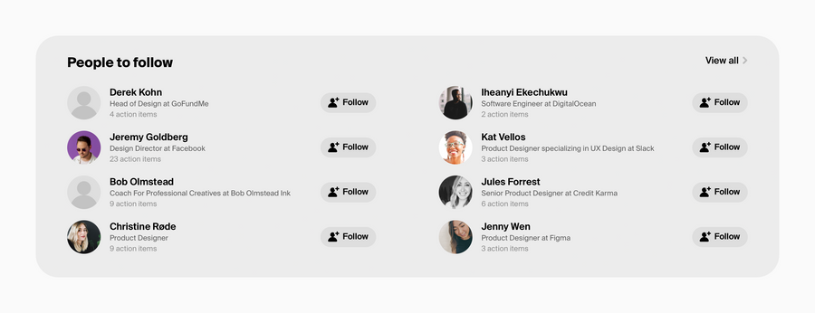 Playbook
			rounded corners ui component