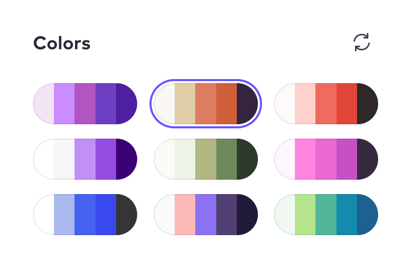 Pitch
				color picker ui component