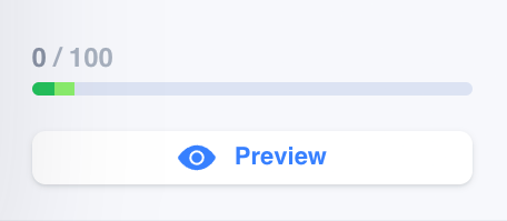 Ionic
				progress indicator ui component
