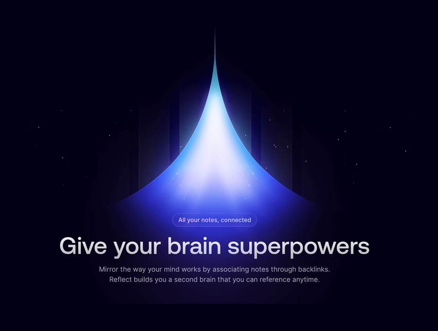 Reflect
				illustration ui component