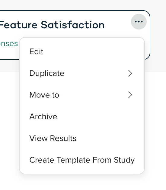 Sprig
				dropdown menu ui component