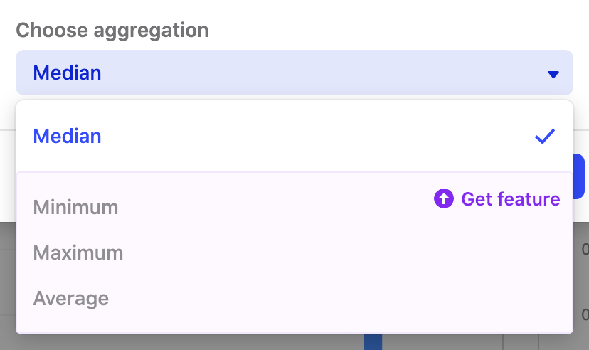 Intercom
				upgrade your plan ui component