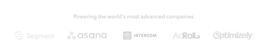 Clearbit
				social proof ui component