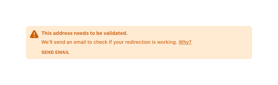Front
				message ui component