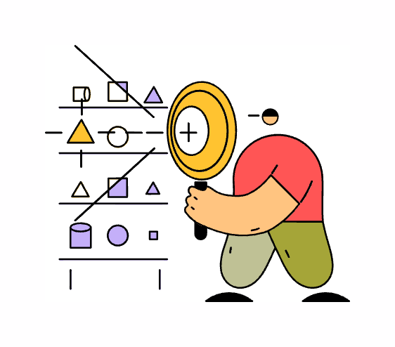 Ballpark
				illustration ui component