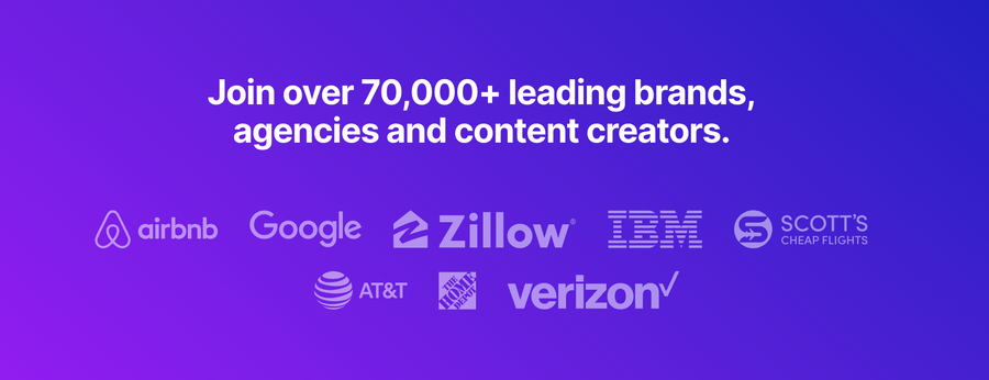 Jasper
				social proof ui component