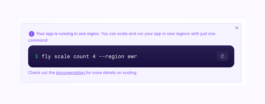 Fly
				alert ui component