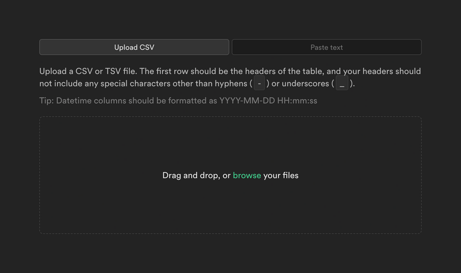 Supabase
				file upload input ui component