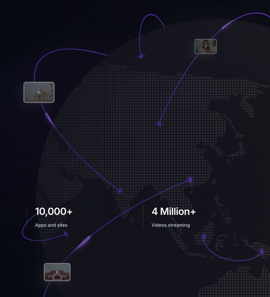 Gumlet
				illustration ui component